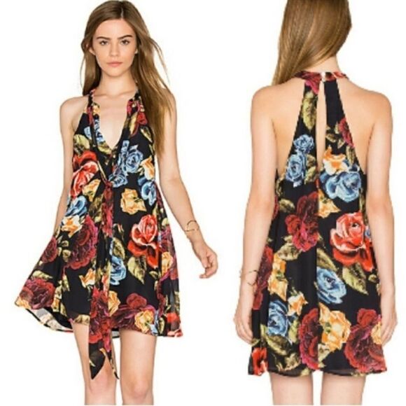 Show Me Your Mumu Tess Dress Size small - Picture 2 of 3